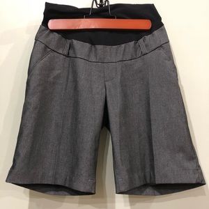 Motherhood Maternity Shorts